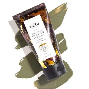 Cela Clay face mask